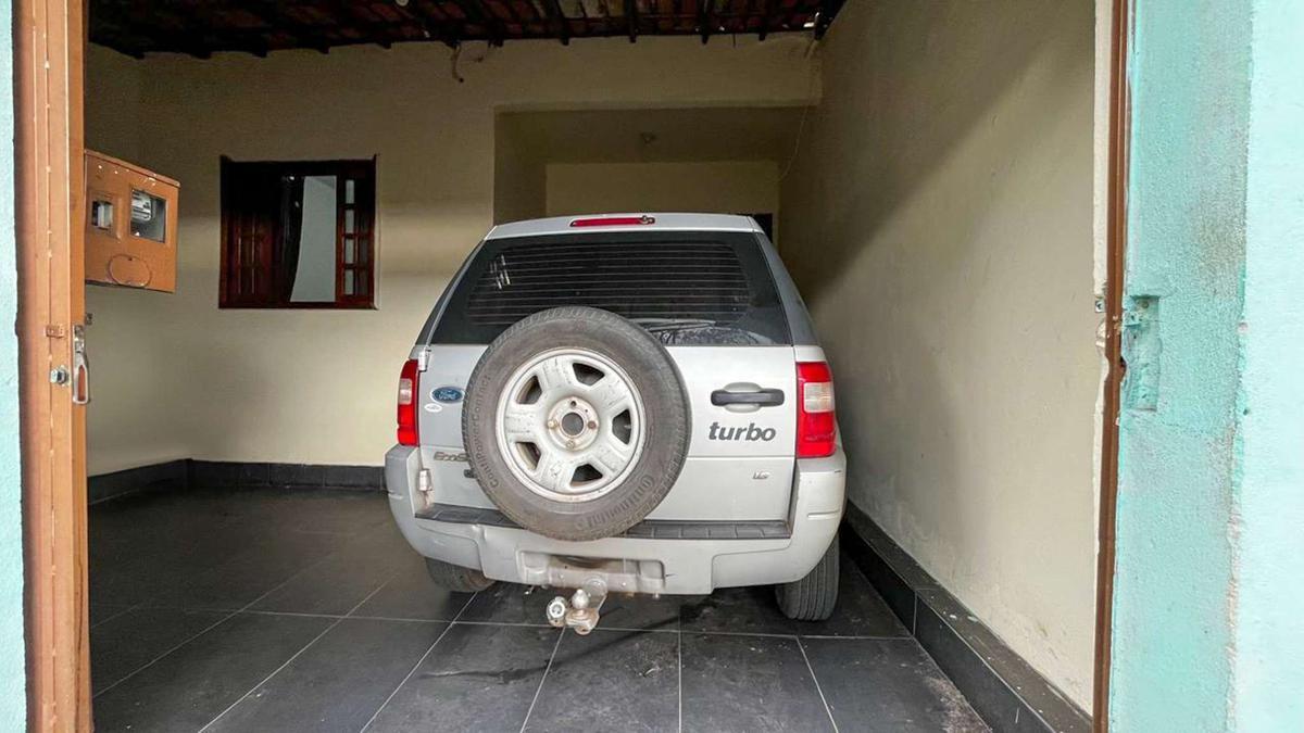 Casa, Canaã, 3 Quartos, 1 Vaga, 1 Suíte