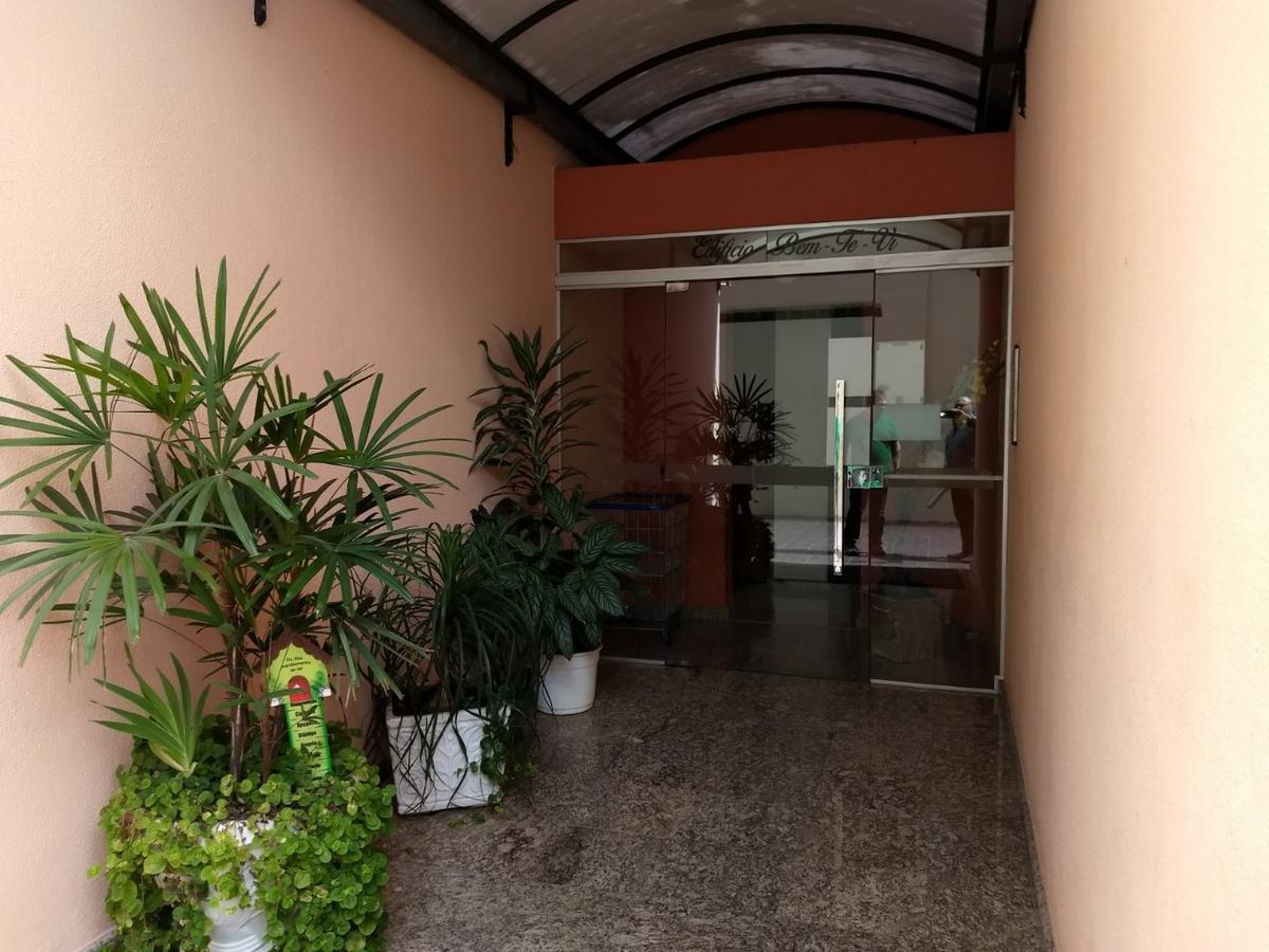 Apartamento, São Luiz (pampulha), 3 Quartos, 1 Vaga, 1 Suíte