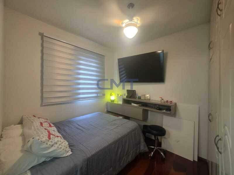 Apartamento, Buritis, 3 Quartos, 1 Vaga, 1 Suíte