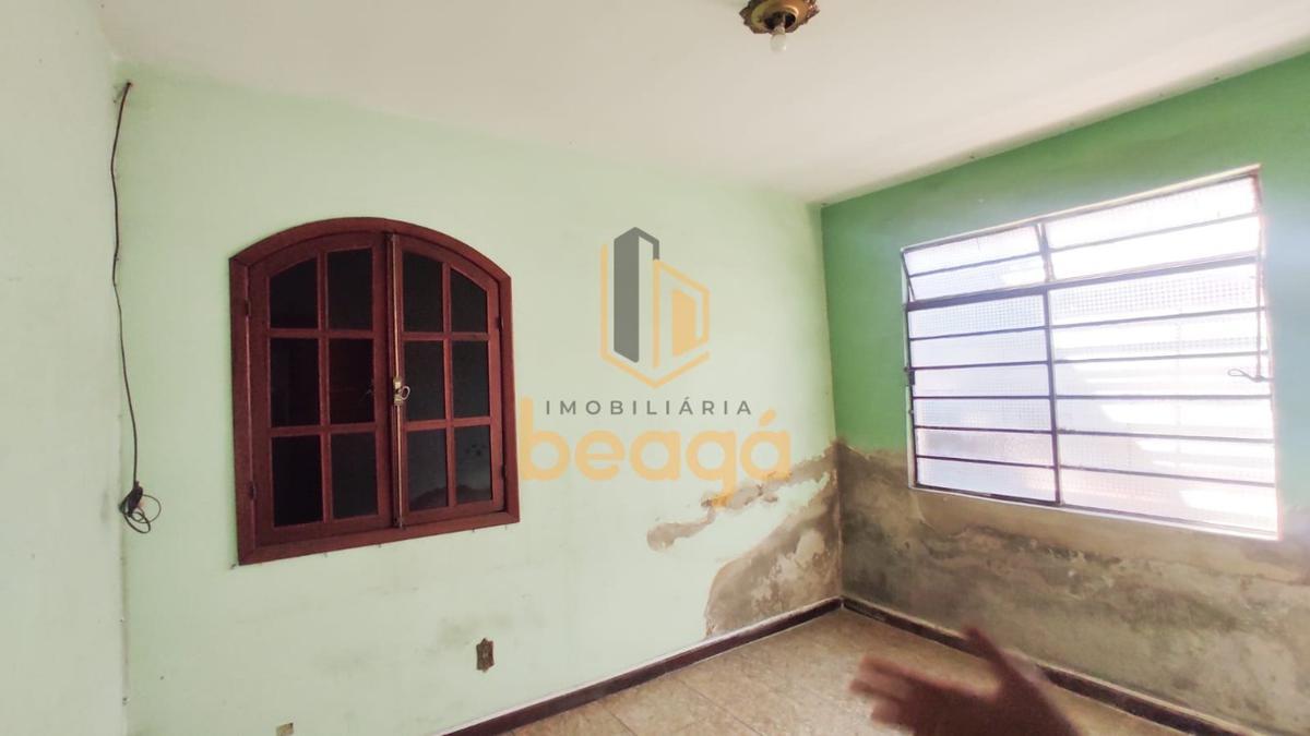 Casa, Kennedy, 3 Quartos, 3 Vagas, 1 Suíte