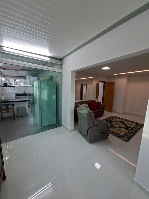 Apartamento, Dona Clara, 3 Quartos, 1 Vaga, 1 Suíte
