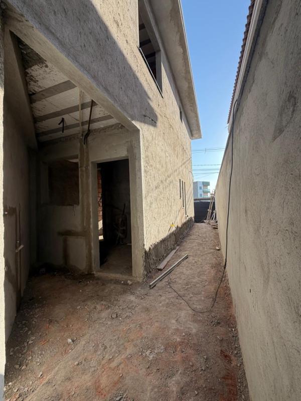 Casa, Masterville, 2 Quartos, 1 Vaga