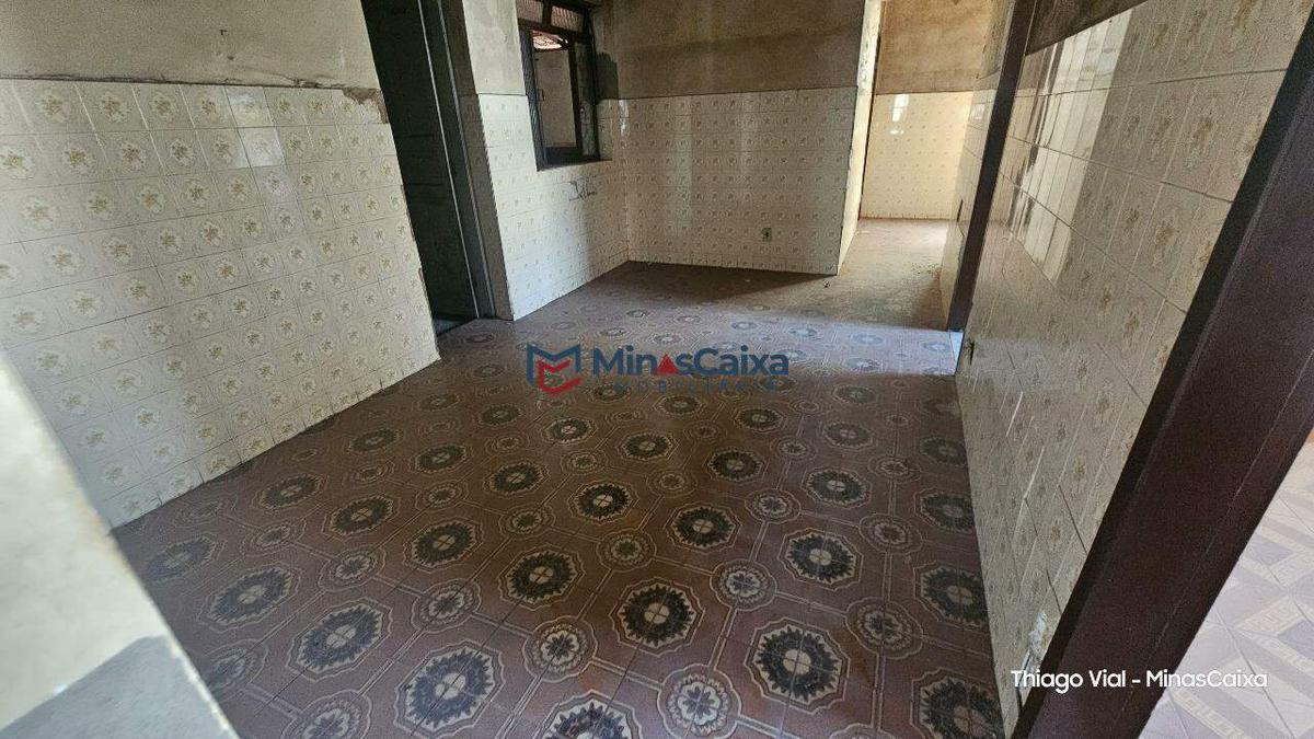 Casa, Olaria, 6 Quartos, 1 Vaga, 1 Suíte