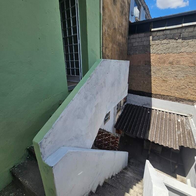 Casa, Bonfim, 3 Quartos, 1 Vaga