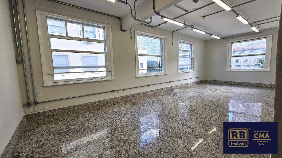 Andar, Centro, 0 Quarto, 0 Vaga