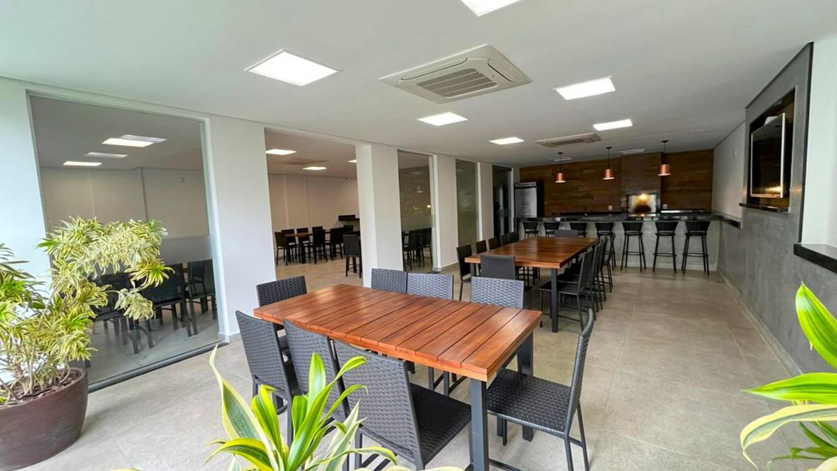 Apartamento, Buritis, 3 Quartos, 2 Vagas, 1 Suíte