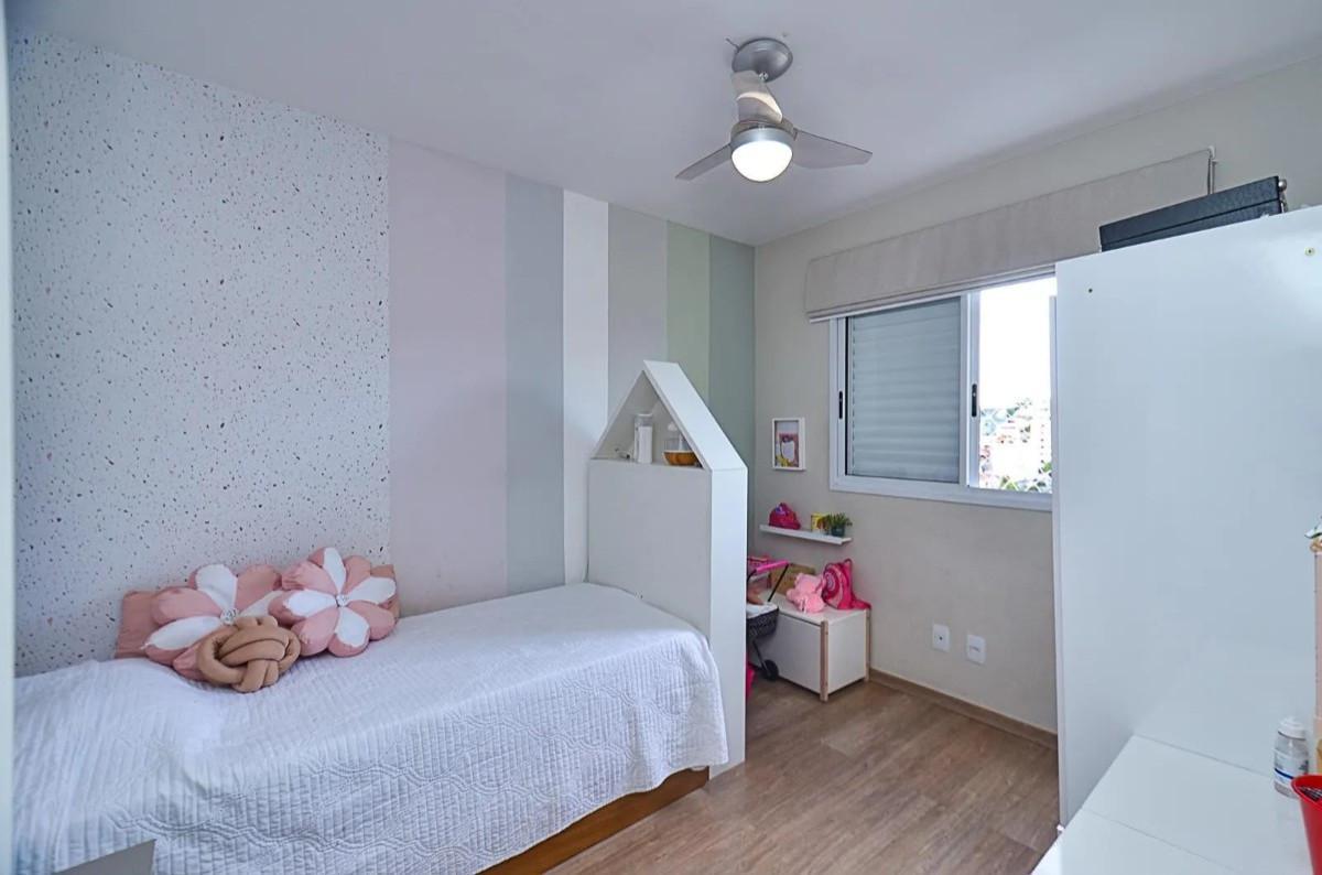 Apartamento, Ipiranga, 3 Quartos, 3 Vagas, 1 Suíte