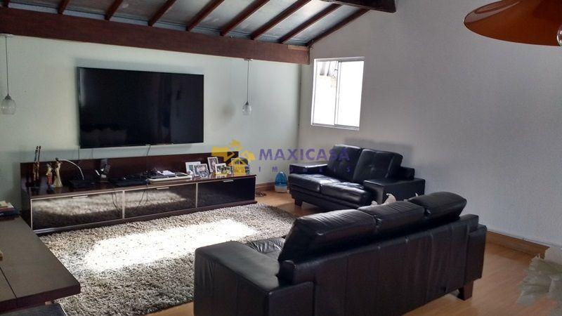 Casa, Santa Amélia, 4 Quartos, 4 Vagas, 3 Suítes