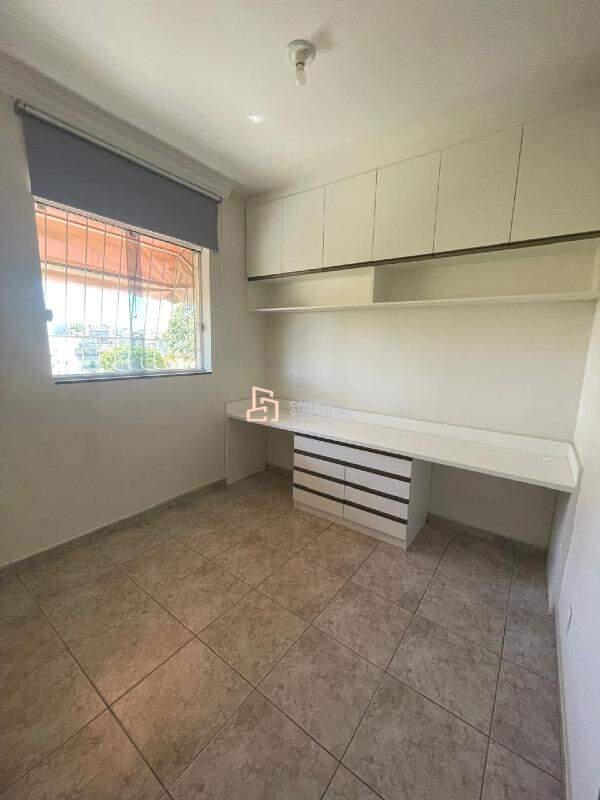 Apartamento, Novo Eldorado, 3 Quartos, 1 Vaga