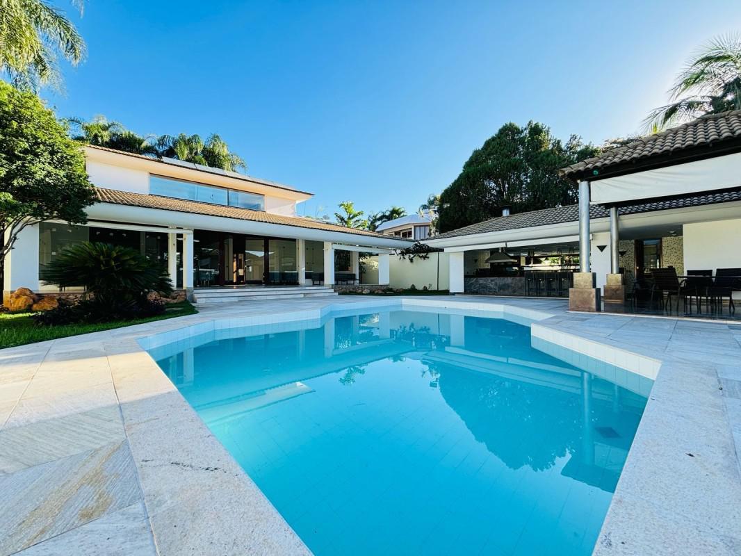 Casa, Bandeirantes (pampulha), 4 Quartos, 6 Vagas, 2 Suítes