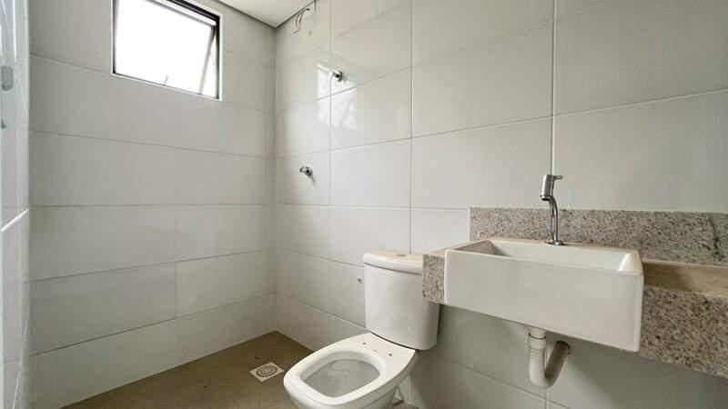 Apartamento, São Pedro, 2 Quartos, 2 Vagas, 2 Suítes