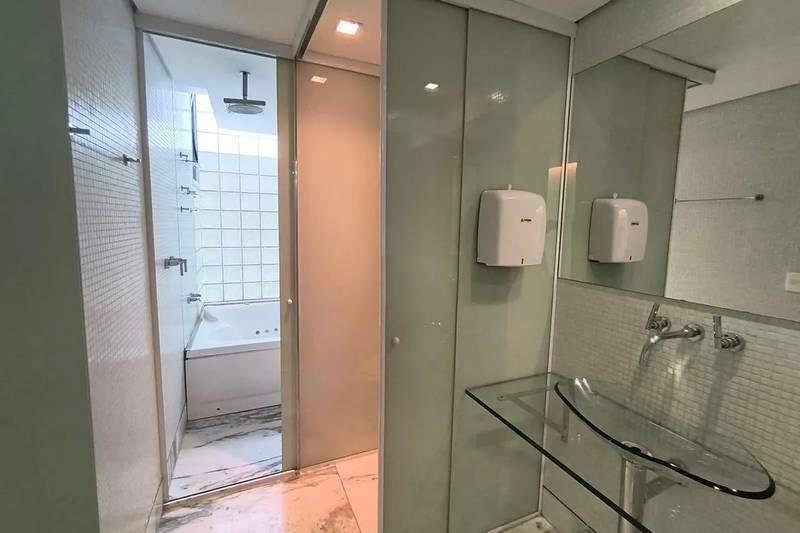 Casa, Cidade Jardim, 4 Quartos, 5 Vagas, 3 Suítes