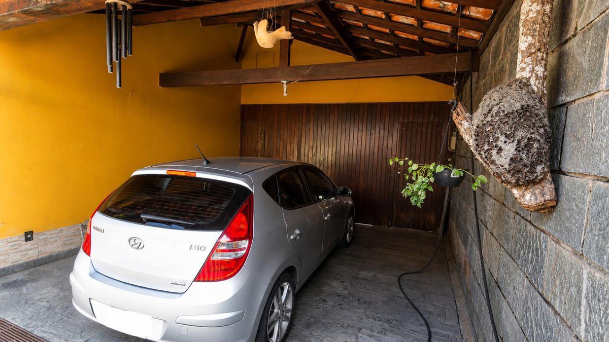 Casa, Serra, 3 Quartos, 3 Vagas, 2 Suítes