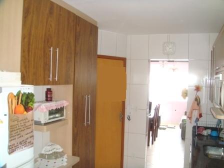 Apartamento, Ipiranga, 3 Quartos, 2 Vagas, 1 Suíte