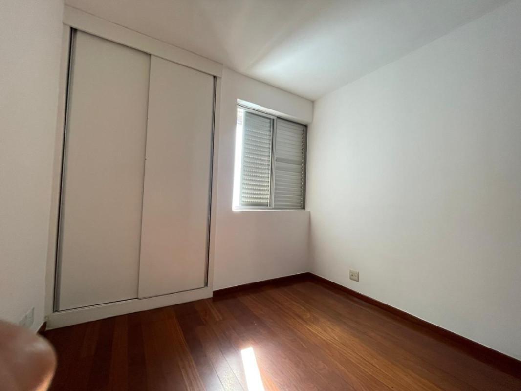 Apartamento, Castelo, 3 Quartos, 2 Vagas, 1 Suíte