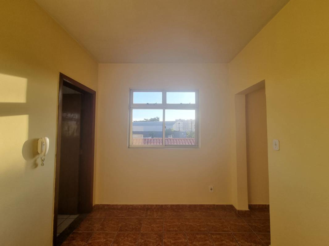 Apartamento, Flamengo, 2 Quartos, 1 Vaga