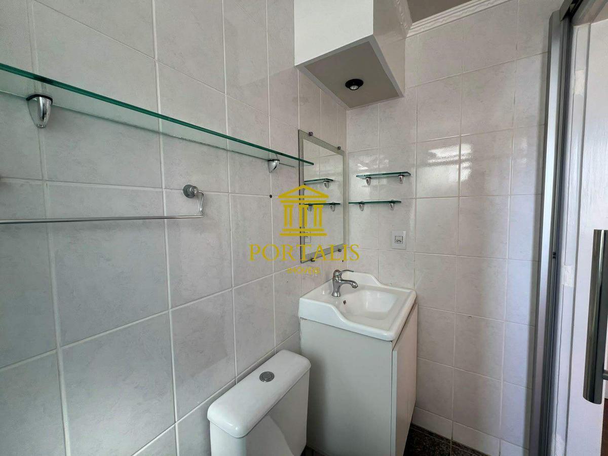 Apartamento, Silveira, 3 Quartos, 1 Vaga, 1 Suíte
