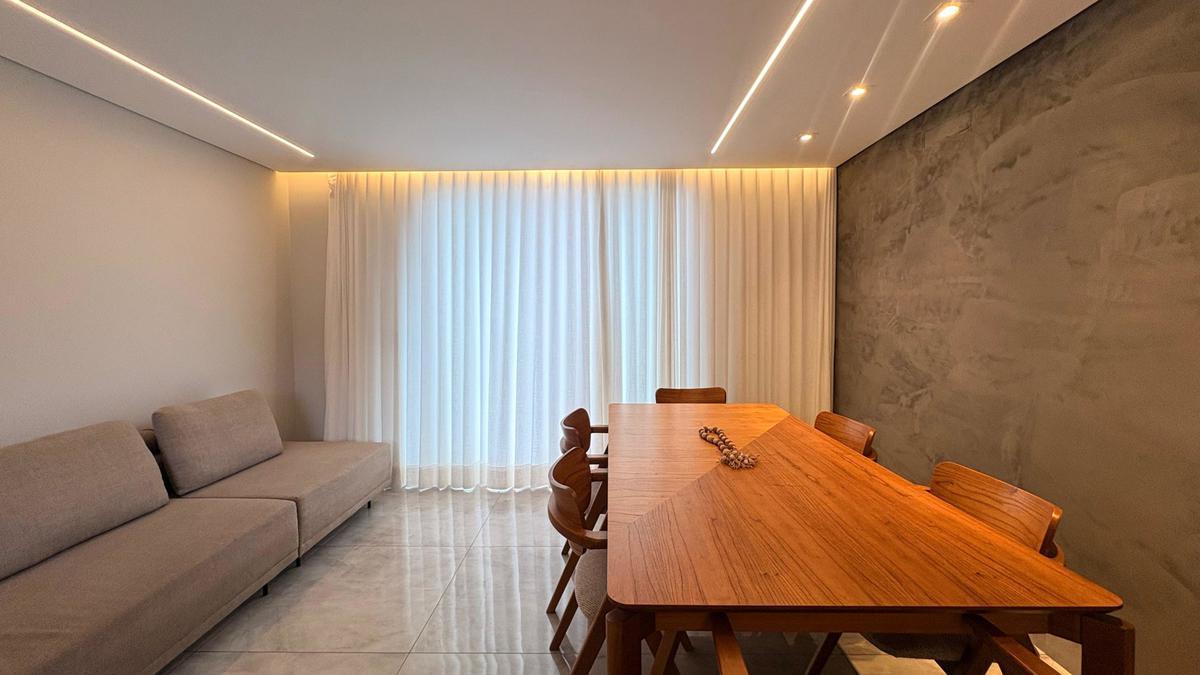 Apartamento, Santa Inês, 3 Quartos, 2 Vagas, 2 Suítes