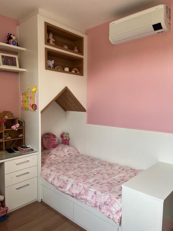 Apartamento, Paquetá, 3 Quartos, 2 Vagas, 1 Suíte