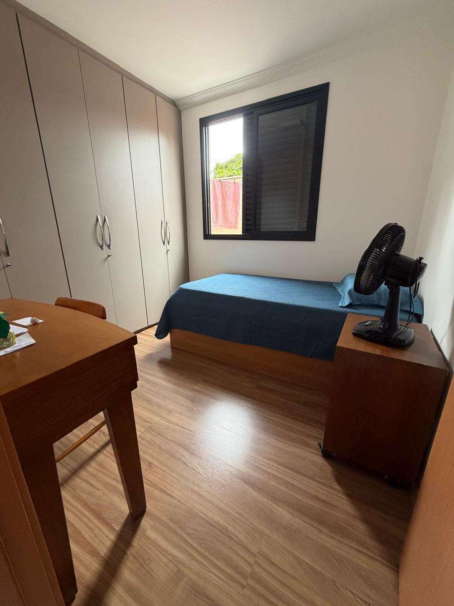 Apartamento, Esplanada, 3 Quartos, 2 Vagas, 1 Suíte