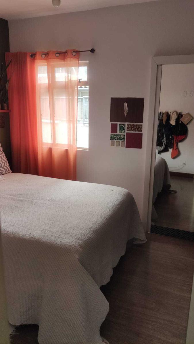Cobertura, Buritis, 4 Quartos, 2 Vagas, 1 Suíte