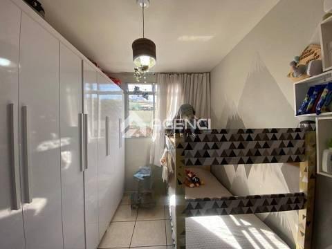 Apartamento, Cabral, 2 Quartos, 0 Vaga, 0 Suíte