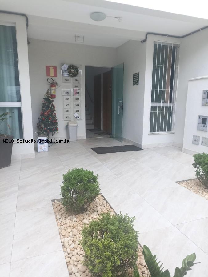 Apartamento, Linda Vista, 2 Quartos, 1 Vaga