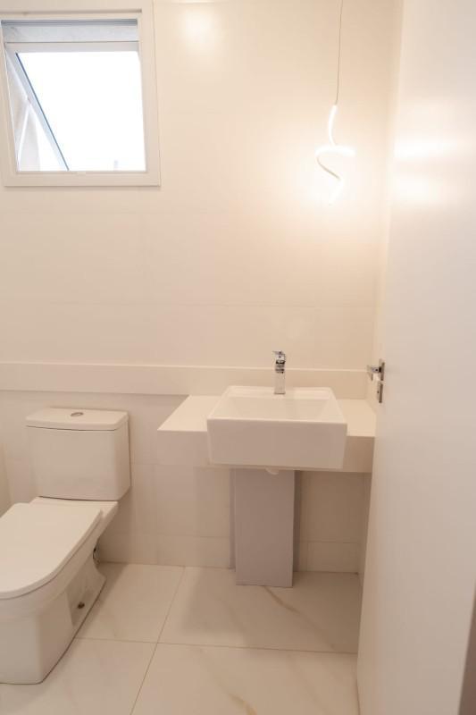 Apartamento, Sagrada Família, 2 Quartos, 2 Vagas, 1 Suíte