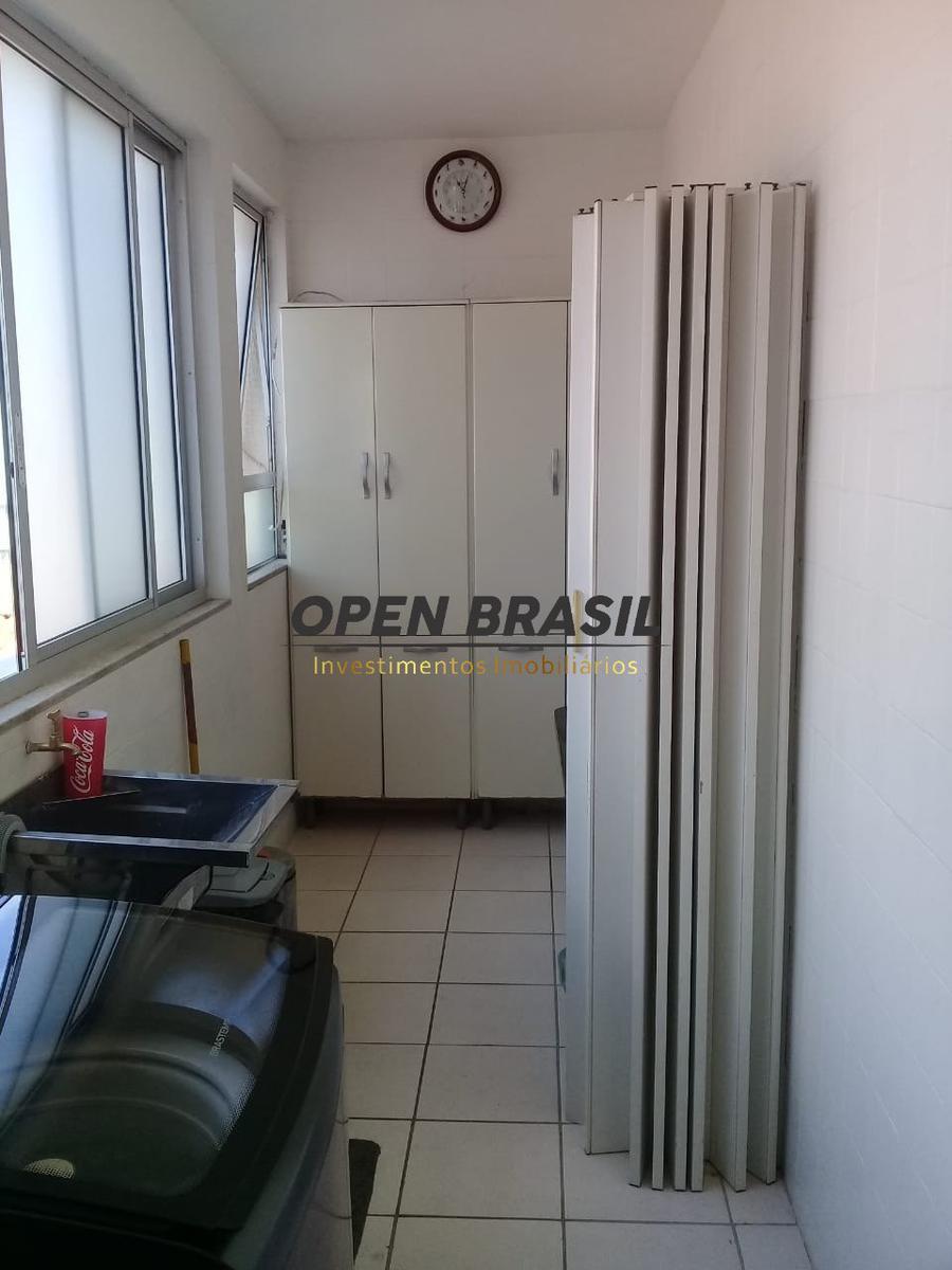Apartamento, Ana Lúcia, 4 Quartos, 2 Vagas, 1 Suíte