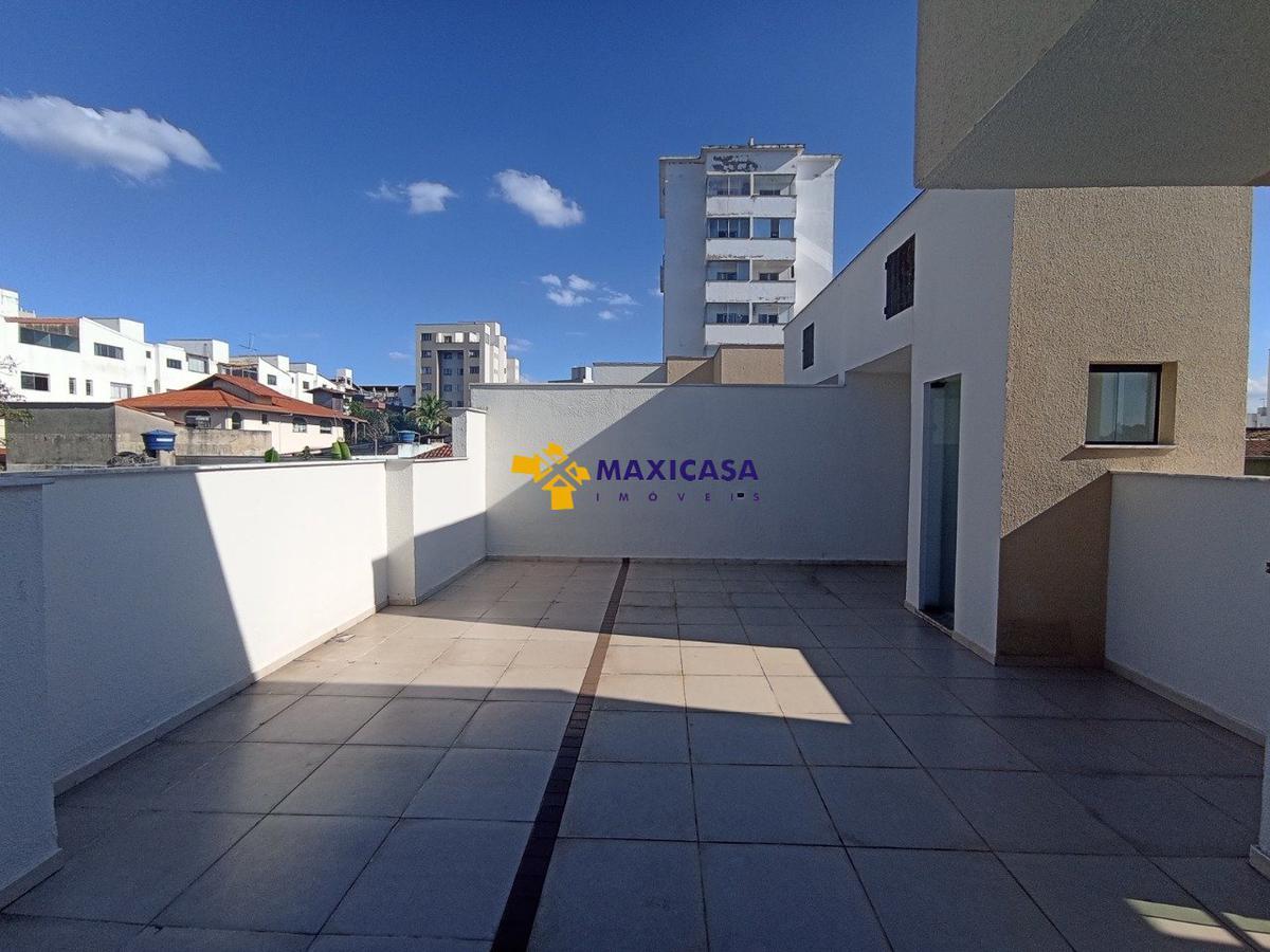 Apartamento, Santa Branca, 3 Quartos, 2 Vagas, 1 Suíte
