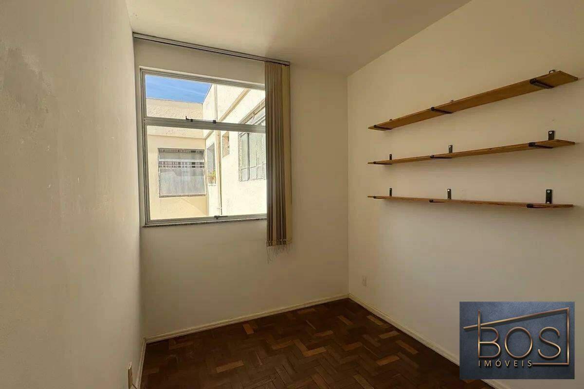 Apartamento, Anchieta, 3 Quartos, 1 Vaga
