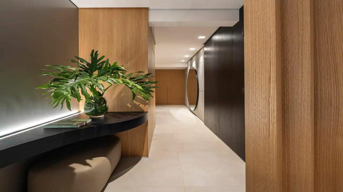 Apartamento, Carmo, 2 Quartos, 1 Vaga, 2 Suítes