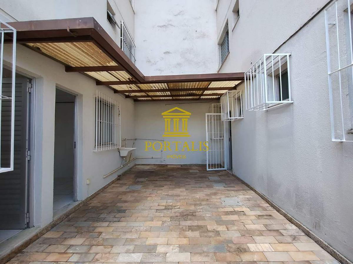 Apartamento, Sagrada Família, 3 Quartos, 2 Vagas, 1 Suíte