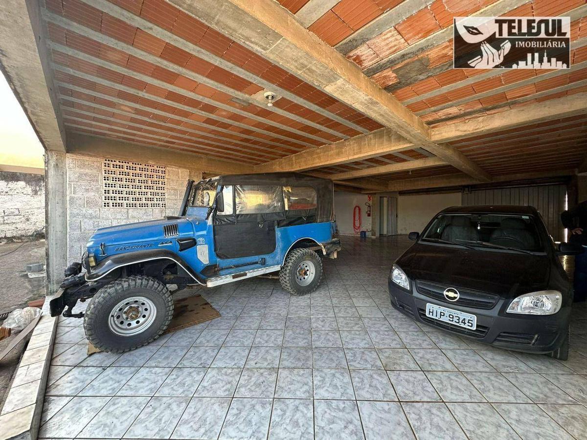 Apartamento, Parque Boa Vista, 3 Quartos, 1 Vaga, 1 Suíte
