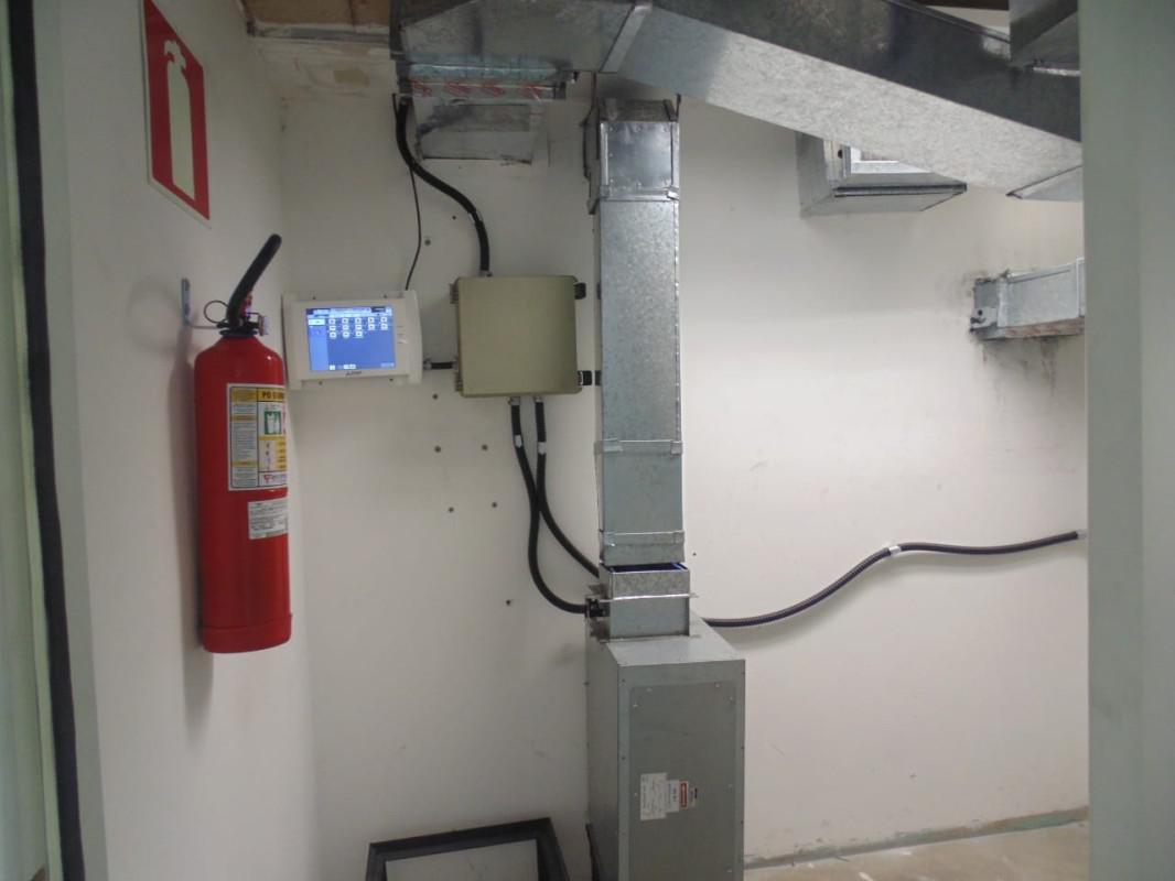 Sala, Santo Agostinho, 0 Quarto, 0 Vaga