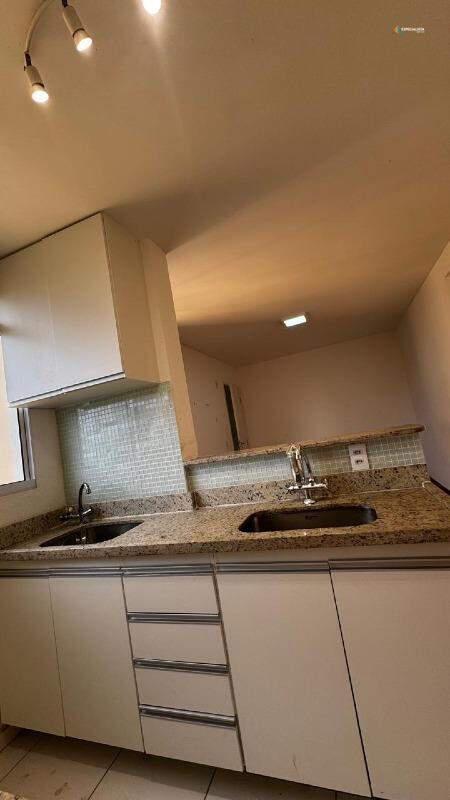 Apartamento, Pousada Del Rey (são Benedito), 2 Quartos, 1 Vaga