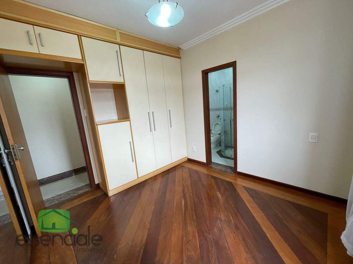Cobertura, Eldorado, 4 Quartos, 4 Vagas, 3 Suítes