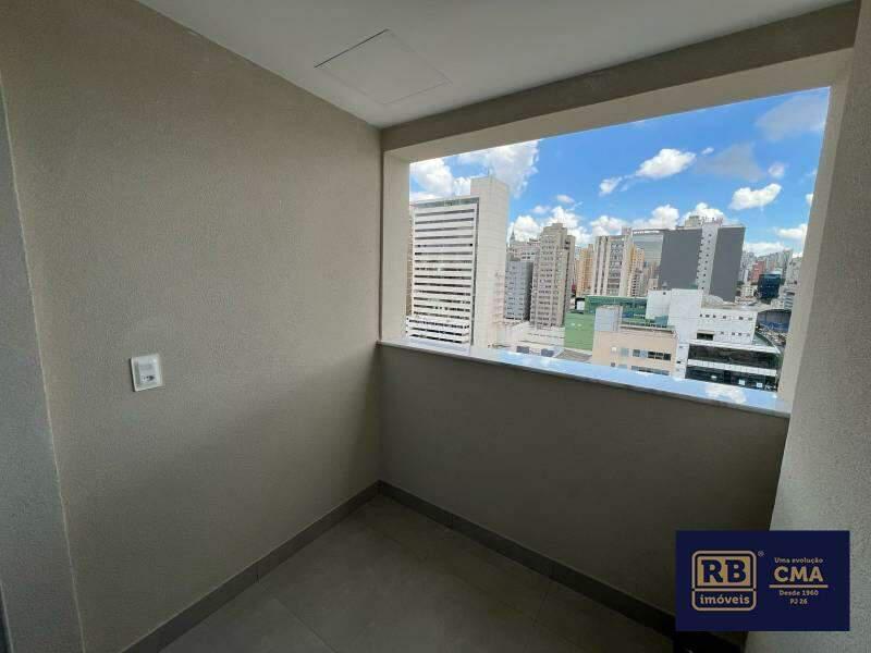 Apartamento, Barro Preto, 1 Quarto, 1 Vaga