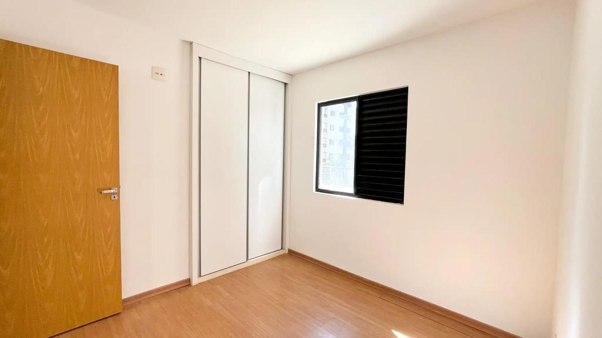 Apartamento, Buritis, 4 Quartos, 3 Vagas, 1 Suíte
