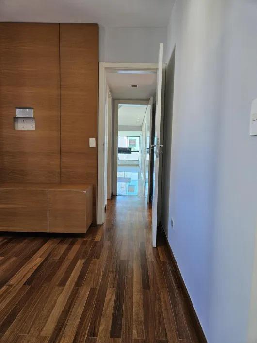 Cobertura, Sion, 3 Quartos, 3 Vagas, 1 Suíte