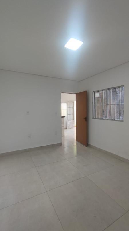 Casa, Santa Cruz, 2 Quartos, 1 Vaga