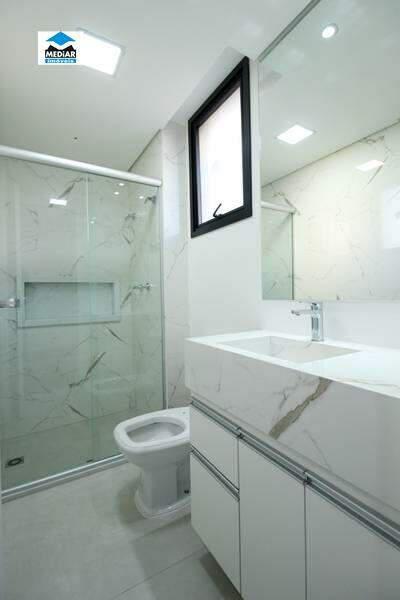 Apartamento, Santo Agostinho, 2 Quartos, 2 Vagas, 2 Suítes