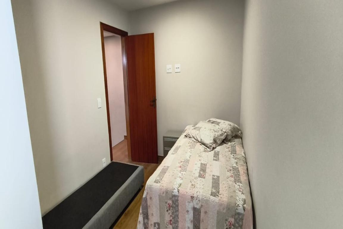 Casa, São Gabriel, 3 Quartos, 2 Vagas, 1 Suíte