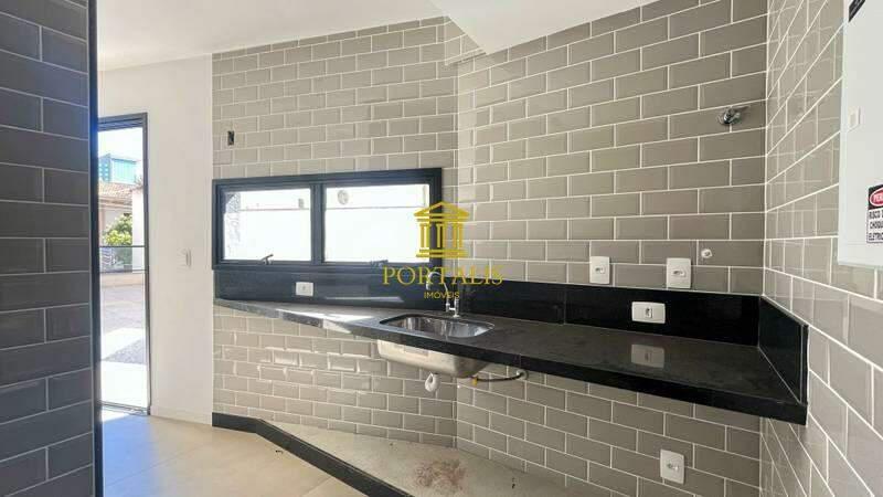 Apartamento, São Pedro, 2 Quartos, 2 Vagas, 1 Suíte