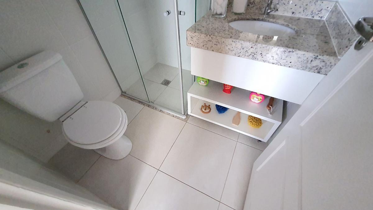 Apartamento, João Pinheiro, 3 Quartos, 2 Vagas, 1 Suíte