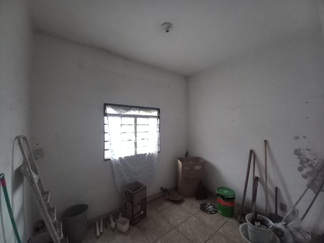 Casa, Inconfidentes, 3 Quartos, 1 Vaga