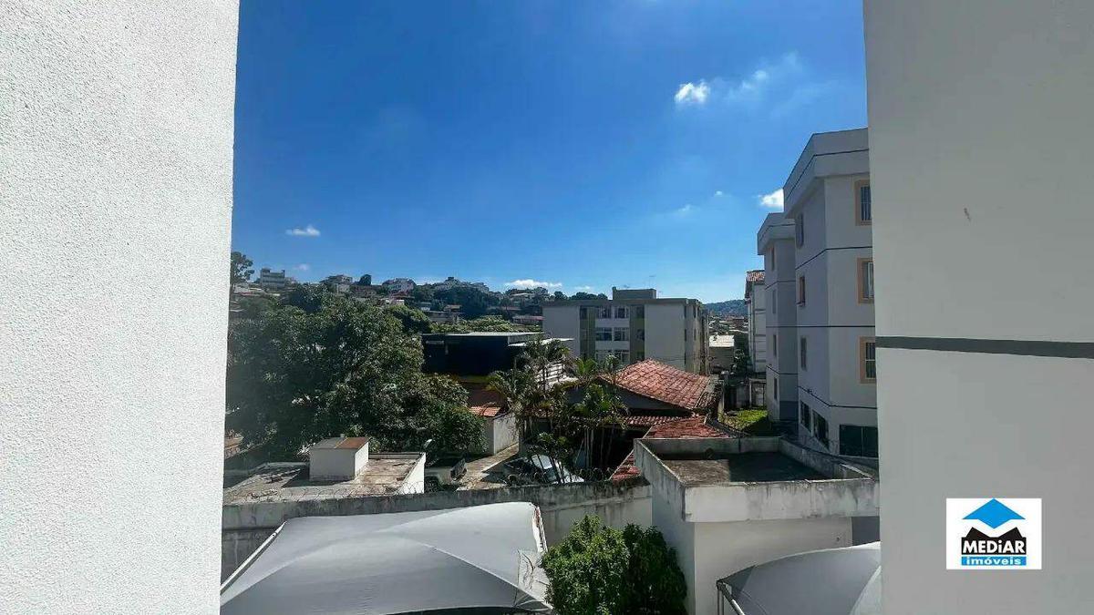 Apartamento, Rio Branco, 3 Quartos, 1 Vaga