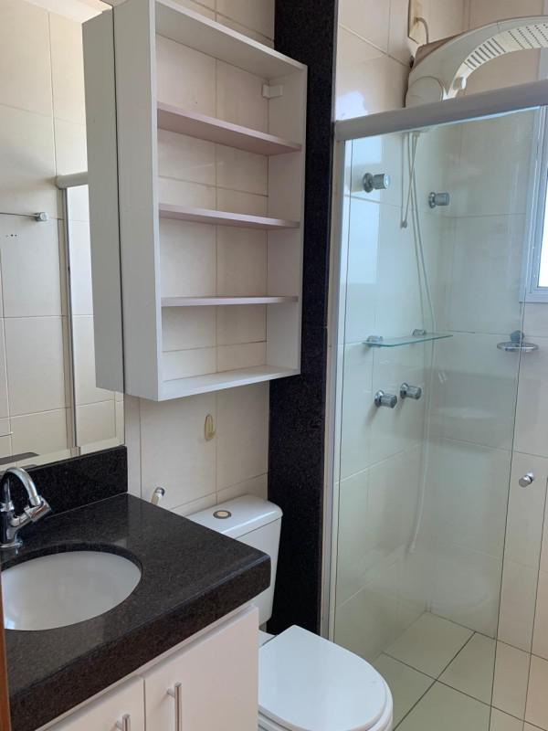 Cobertura, Castelo, 4 Quartos, 4 Vagas, 3 Suítes