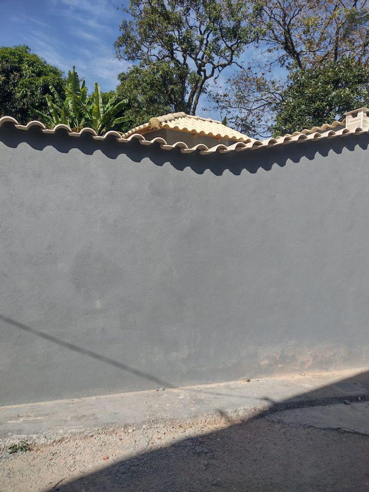 Lote, Quintas do Jacuba, 0 Quarto, 3 Vagas