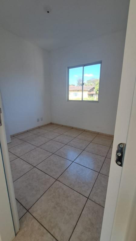 Apartamento, Novo Campinho, 3 Quartos, 1 Vaga, 1 Suíte